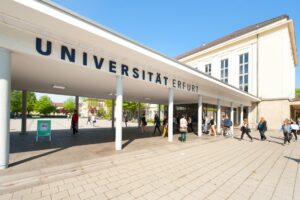 Universität Erfurt